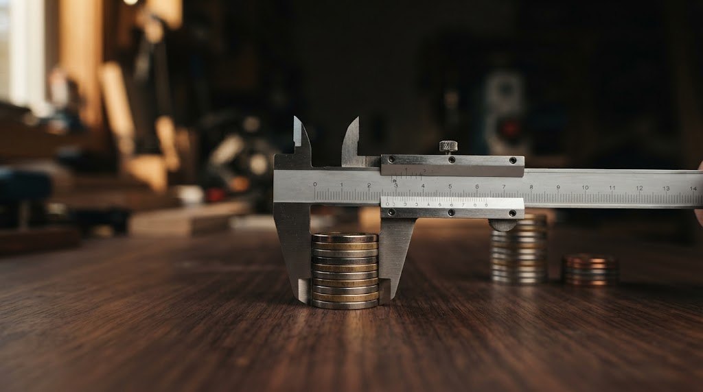 Tamaño de la posición en forex: fórmula y ejemplo resuelto