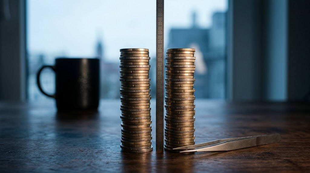Coste del spread en forex: cuánto pagas por operación